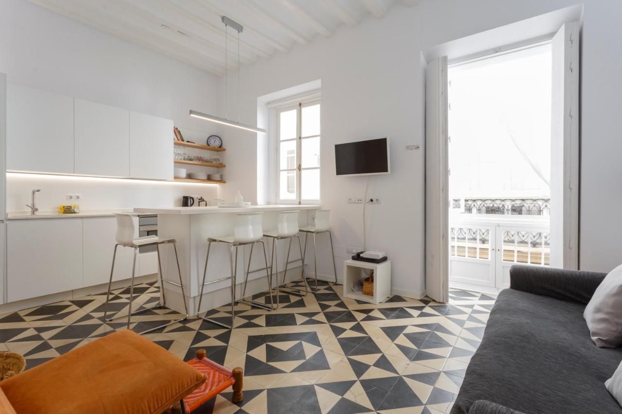 La Pepa1812 By Cadiz4rentals *
